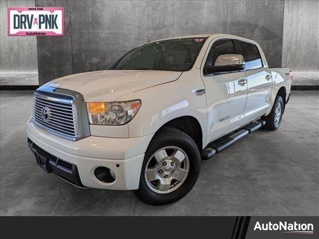 used 2013 Toyota Tundra car, priced at $19,991