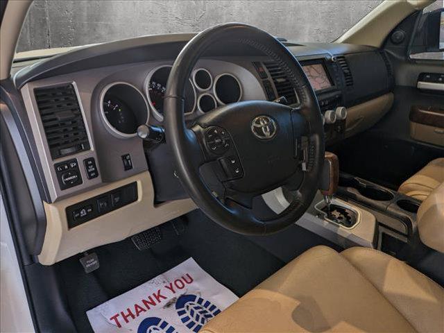 used 2013 Toyota Tundra car, priced at $19,991