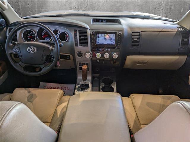 used 2013 Toyota Tundra car, priced at $19,991