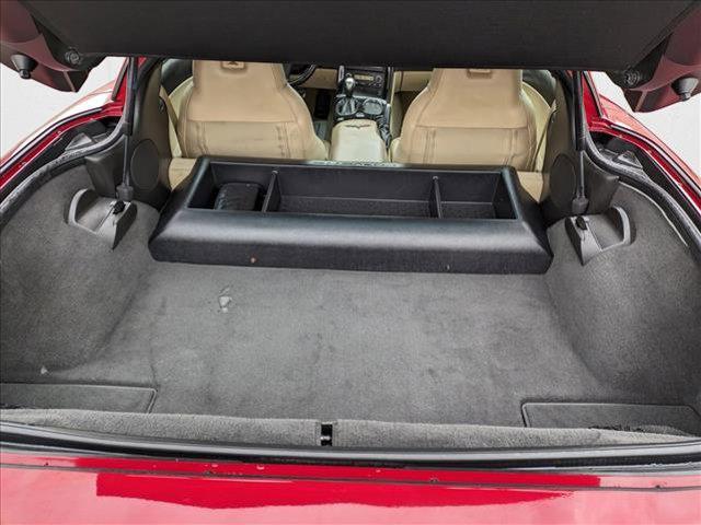used 2008 Chevrolet Corvette car, priced at $25,993