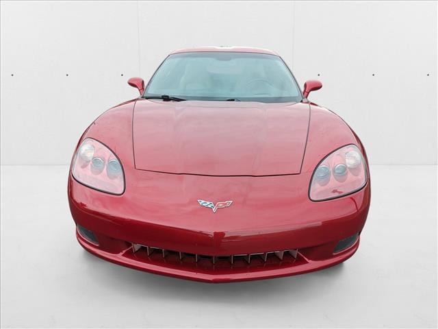 used 2008 Chevrolet Corvette car, priced at $25,993