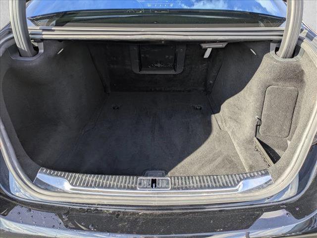 used 2021 Mercedes-Benz S-Class car, priced at $58,942