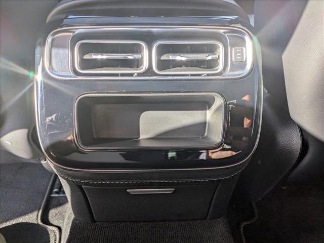 used 2021 Mercedes-Benz S-Class car, priced at $58,942