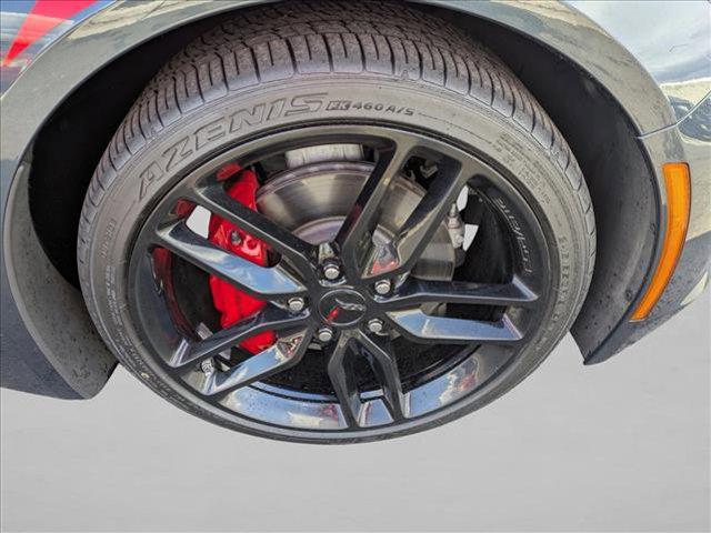 used 2019 Chevrolet Corvette car, priced at $49,991