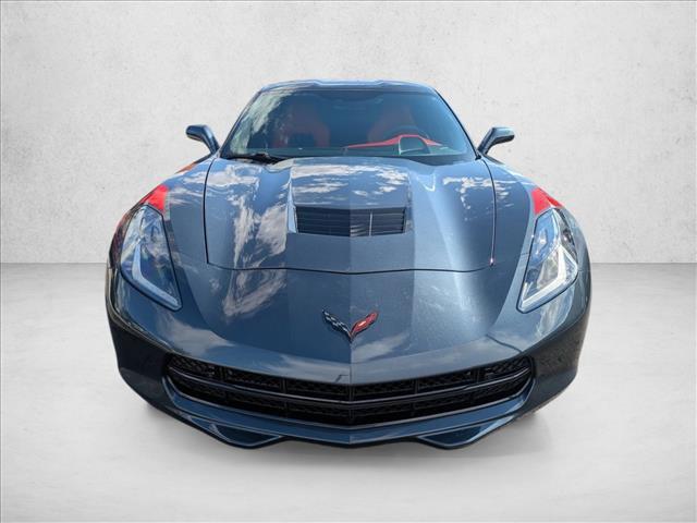 used 2019 Chevrolet Corvette car, priced at $49,991