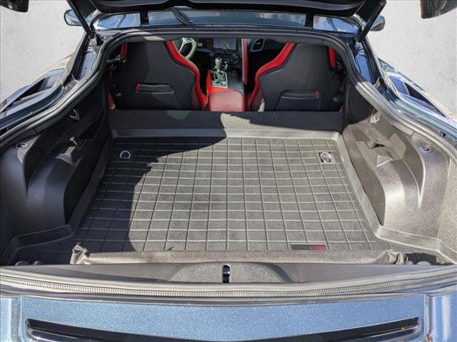 used 2019 Chevrolet Corvette car, priced at $49,991