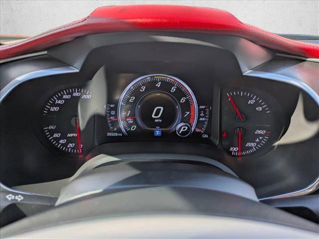 used 2019 Chevrolet Corvette car, priced at $49,991