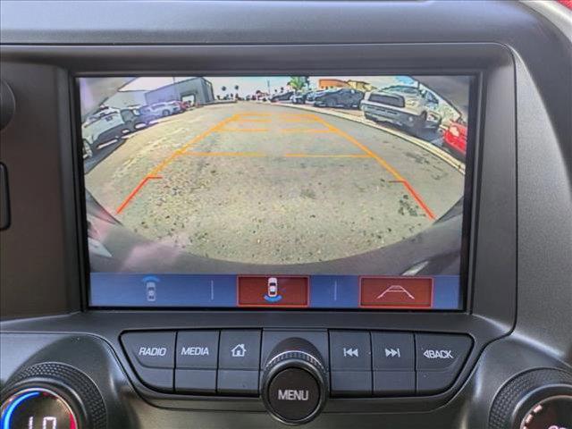 used 2019 Chevrolet Corvette car, priced at $49,991