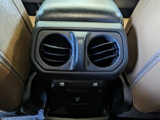 used 2022 Jeep Wrangler Unlimited 4xe car, priced at $33,941