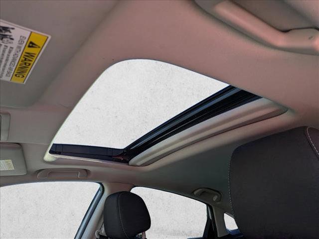 used 2021 Honda Civic car, priced at $21,491