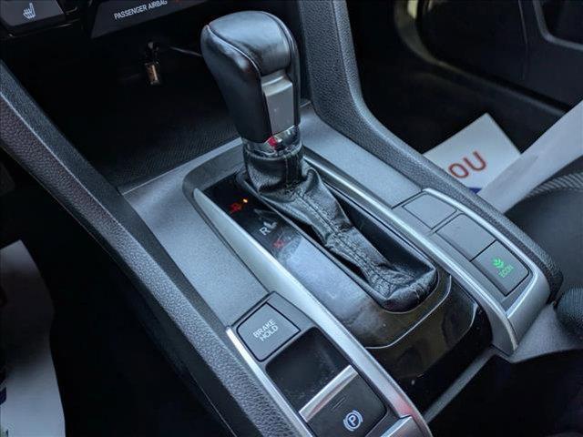 used 2021 Honda Civic car, priced at $21,491