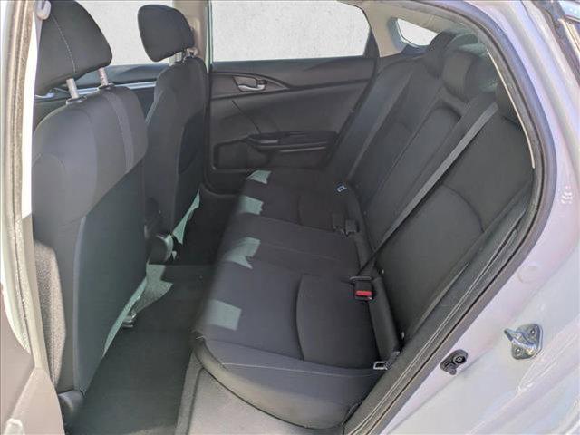 used 2021 Honda Civic car, priced at $21,491