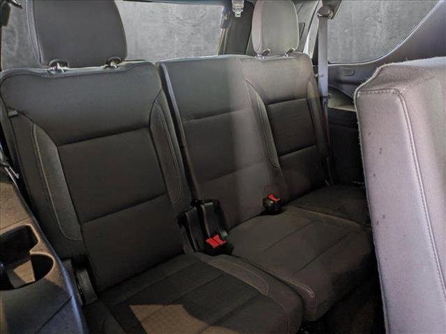 used 2023 Chevrolet Tahoe car, priced at $50,396