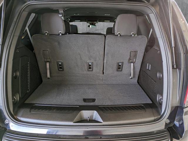used 2023 Chevrolet Tahoe car, priced at $50,396