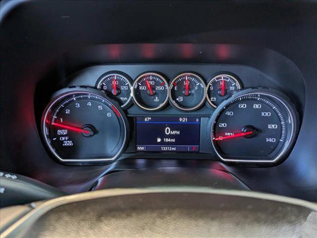used 2023 Chevrolet Tahoe car, priced at $50,396