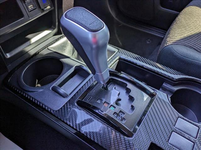 used 2021 Toyota 4Runner car, priced at $43,991