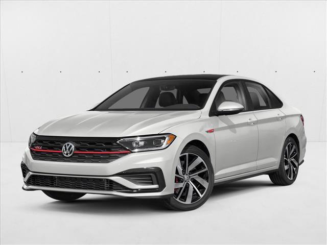 used 2019 Volkswagen Jetta GLI car, priced at $19,791