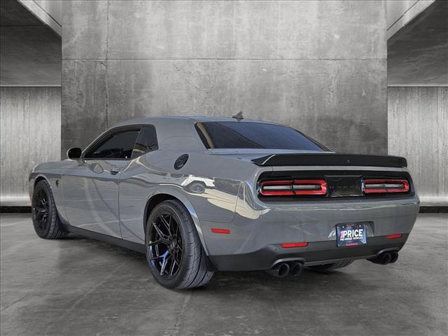 used 2023 Dodge Challenger car, priced at $61,955