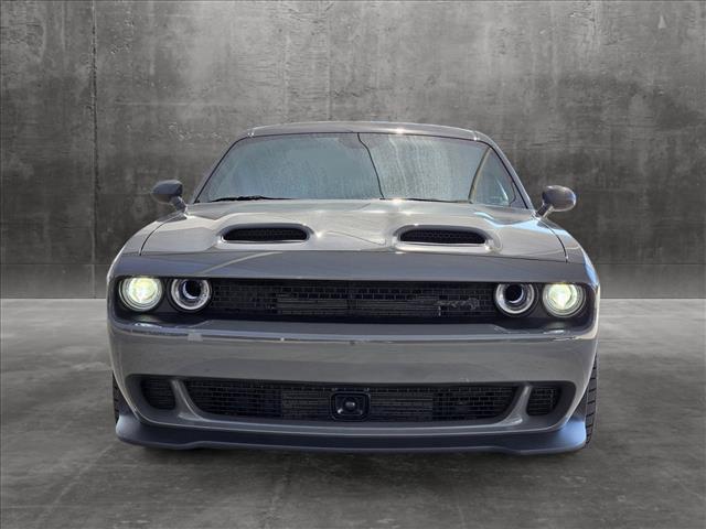 used 2023 Dodge Challenger car, priced at $61,955