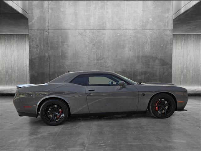 used 2023 Dodge Challenger car, priced at $61,955