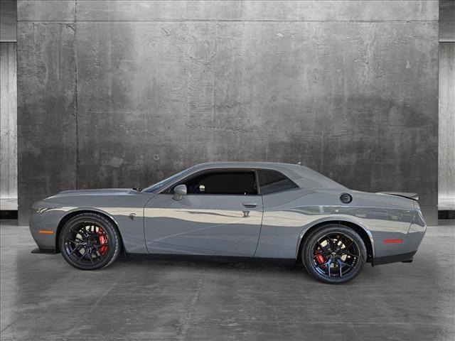 used 2023 Dodge Challenger car, priced at $61,955