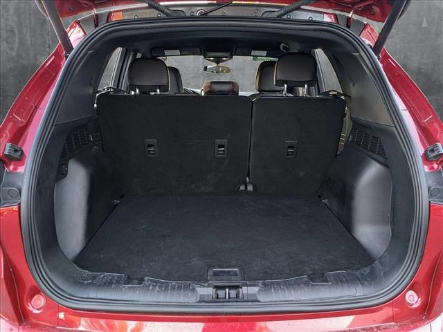 used 2024 Ford Escape car, priced at $25,955