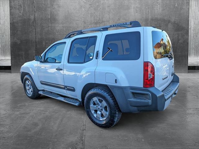 used 2012 Nissan Xterra car, priced at $11,995