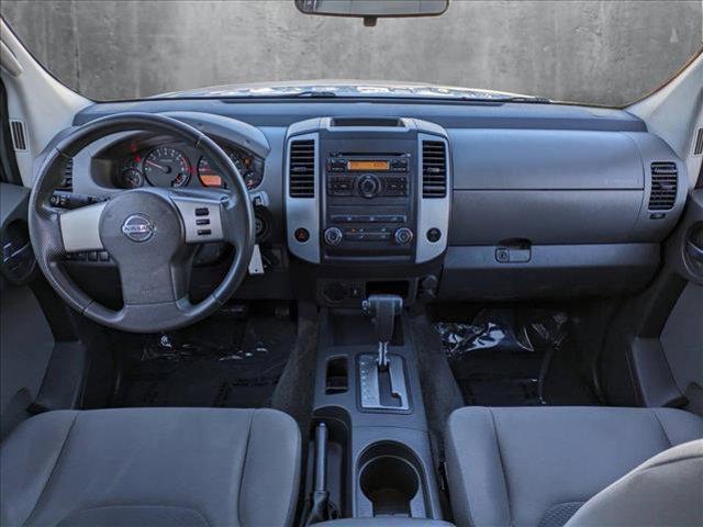 used 2012 Nissan Xterra car, priced at $11,995