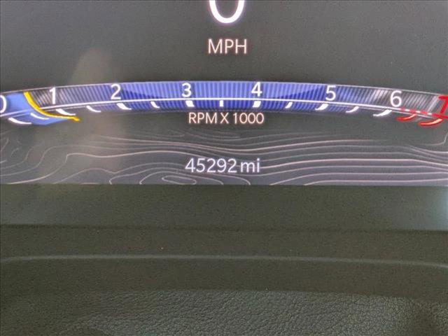 used 2022 Jeep Grand Cherokee L car, priced at $28,329