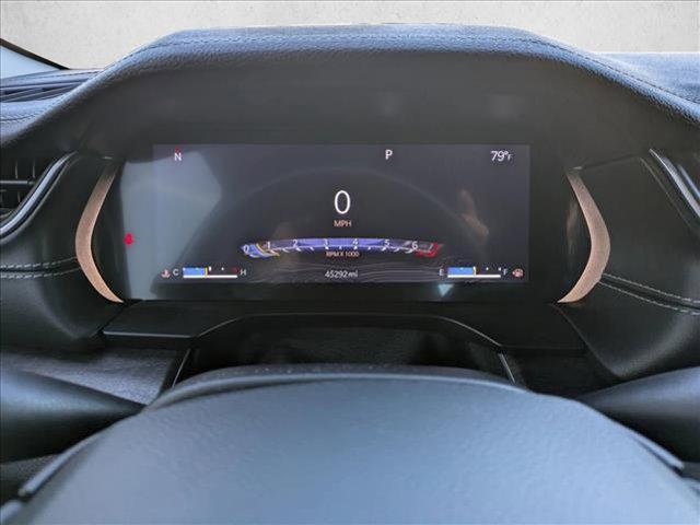 used 2022 Jeep Grand Cherokee L car, priced at $28,329