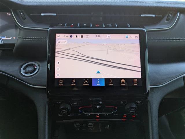 used 2022 Jeep Grand Cherokee L car, priced at $28,329