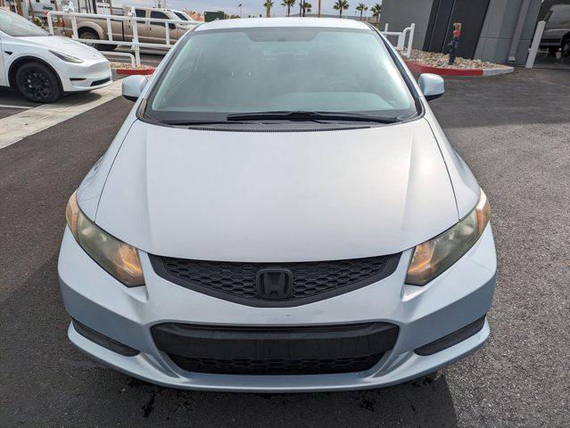 used 2012 Honda Civic car, priced at $8,991