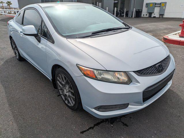 used 2012 Honda Civic car, priced at $8,991