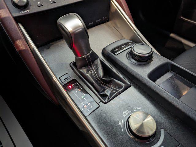 used 2020 Lexus IS 300 car, priced at $23,992