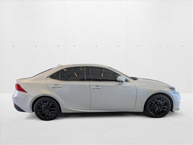 used 2020 Lexus IS 300 car, priced at $23,992