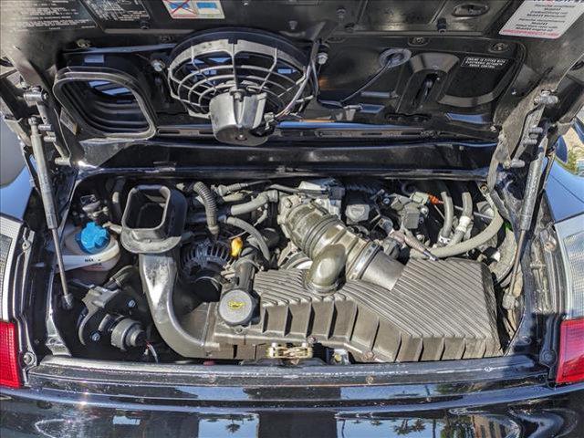 used 2005 Porsche 911 car, priced at $49,991