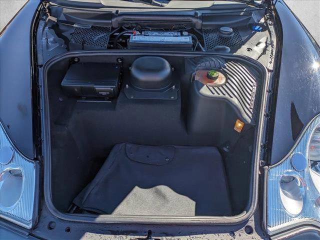 used 2005 Porsche 911 car, priced at $49,991