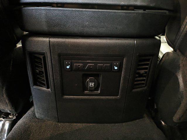 used 2018 Ram 1500 car, priced at $23,251