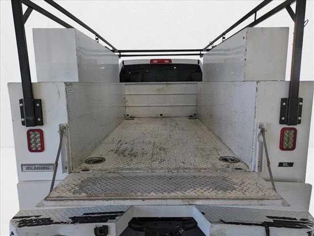 used 2021 Ram 2500 car, priced at $32,491