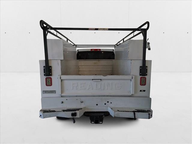 used 2021 Ram 2500 car, priced at $32,491