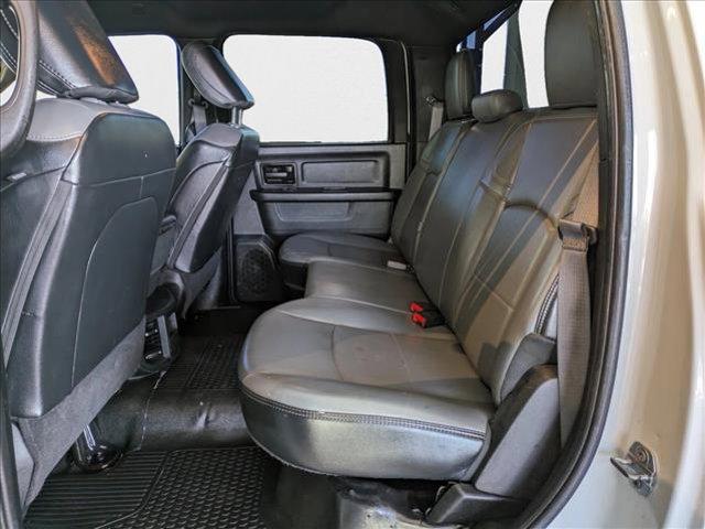 used 2021 Ram 2500 car, priced at $32,491