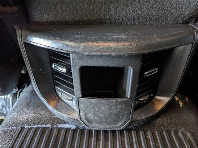 used 2021 Ram 2500 car, priced at $32,491