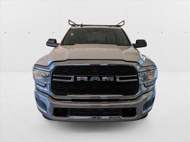 used 2021 Ram 2500 car, priced at $32,491
