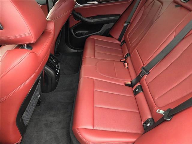 used 2022 BMW X3 car, priced at $24,904