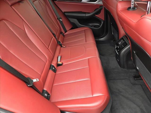 used 2022 BMW X3 car, priced at $24,904