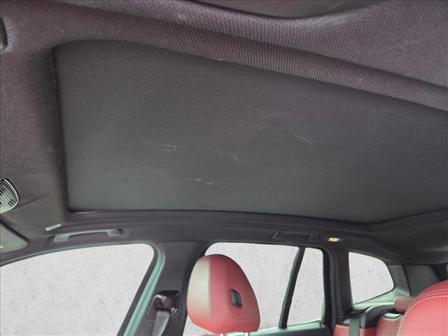 used 2022 BMW X3 car, priced at $24,904