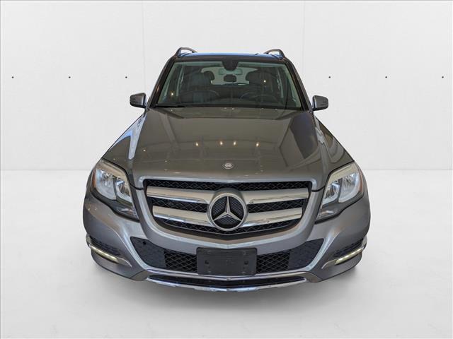 used 2015 Mercedes-Benz GLK-Class car, priced at $13,695