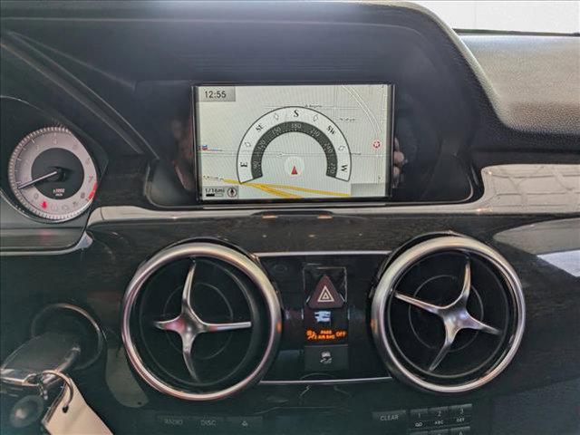 used 2015 Mercedes-Benz GLK-Class car, priced at $13,695