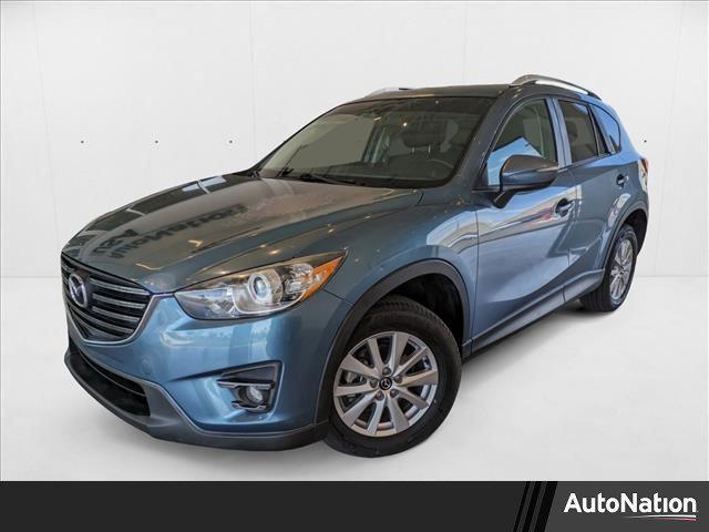 used 2016 Mazda CX-5 car, priced at $13,963