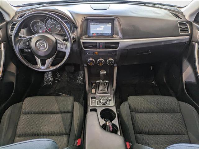 used 2016 Mazda CX-5 car, priced at $13,963